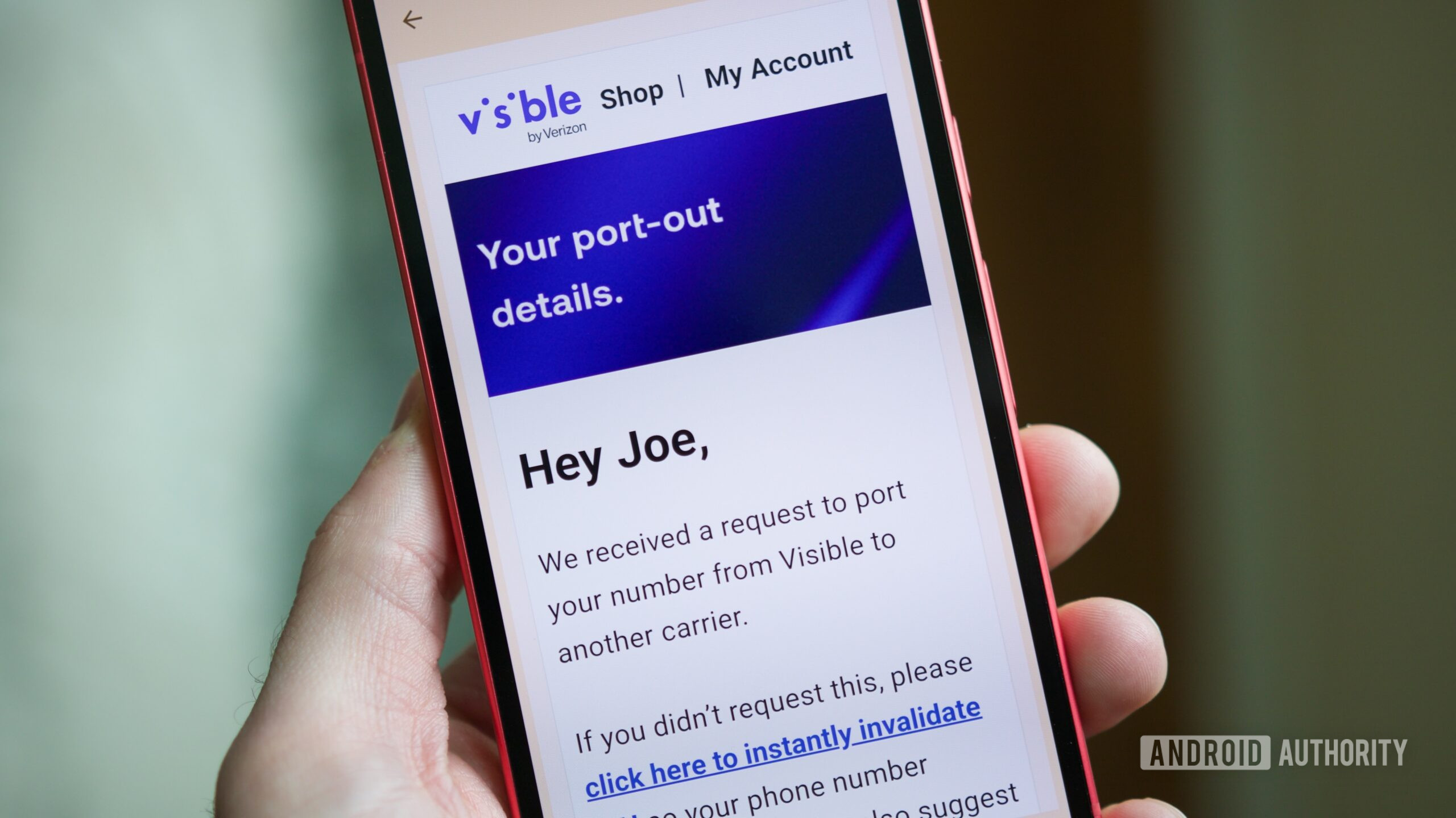 I'm switching carriers after just one year to save $660 — here's how