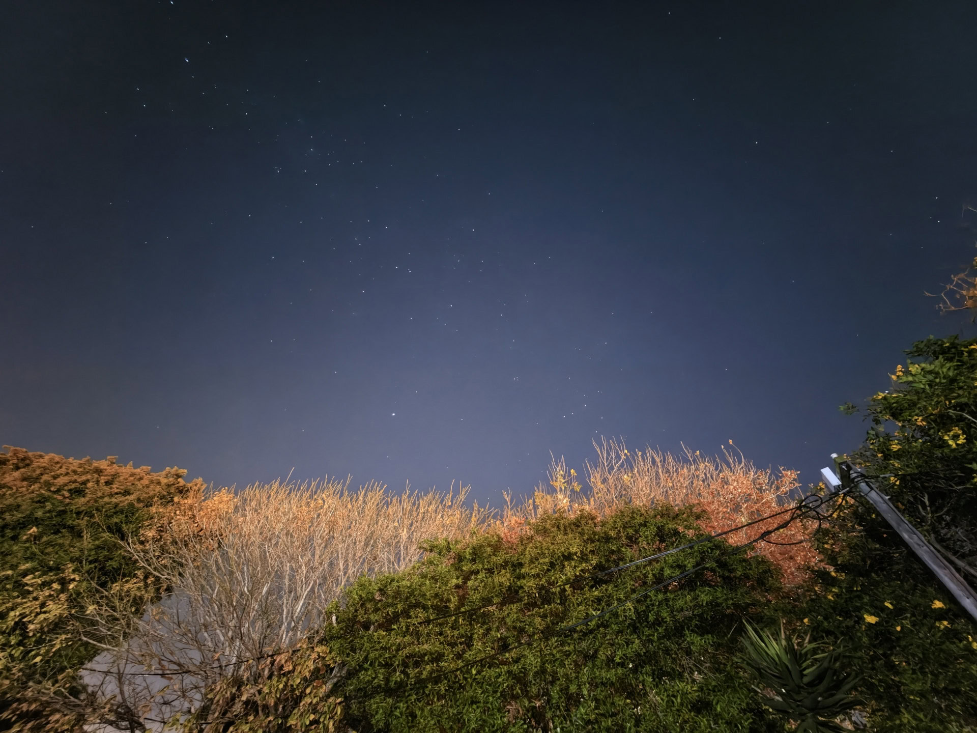 vivo X300 Ultra astro photo ultrawide scaled