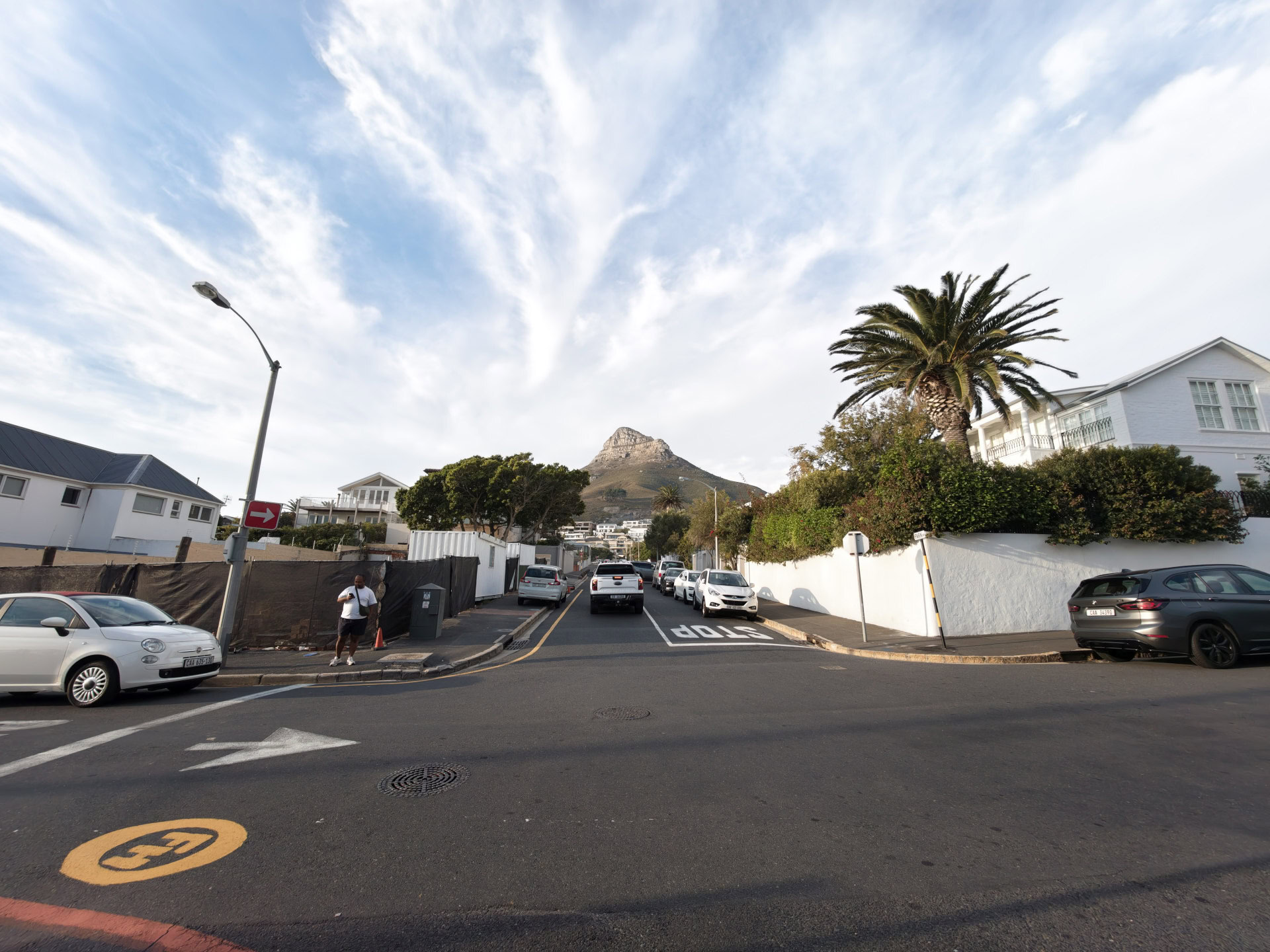 vivo X300 Ultra camps bay road ultrawide scaled