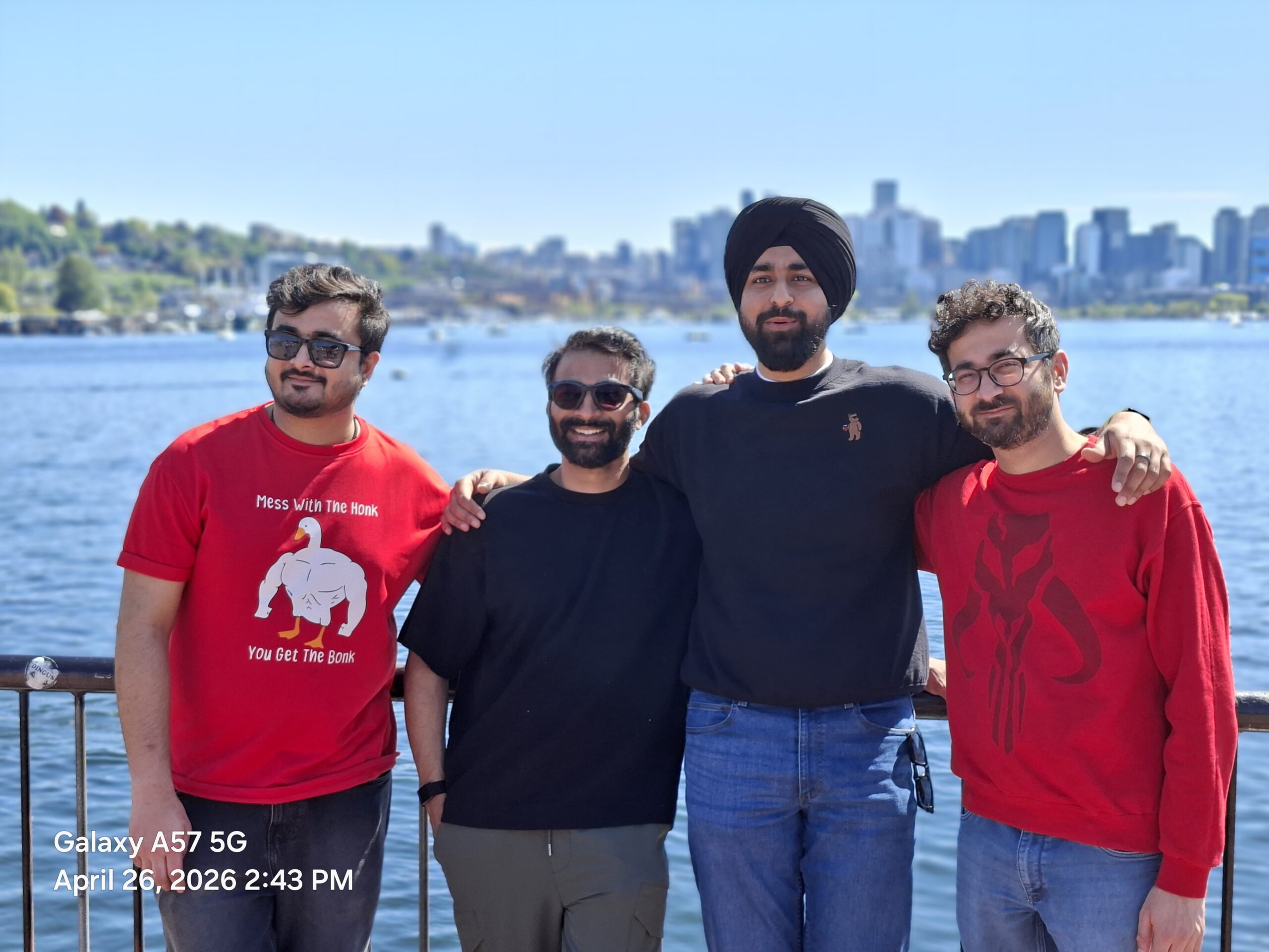 Samsung Galaxy A57 review camera samples