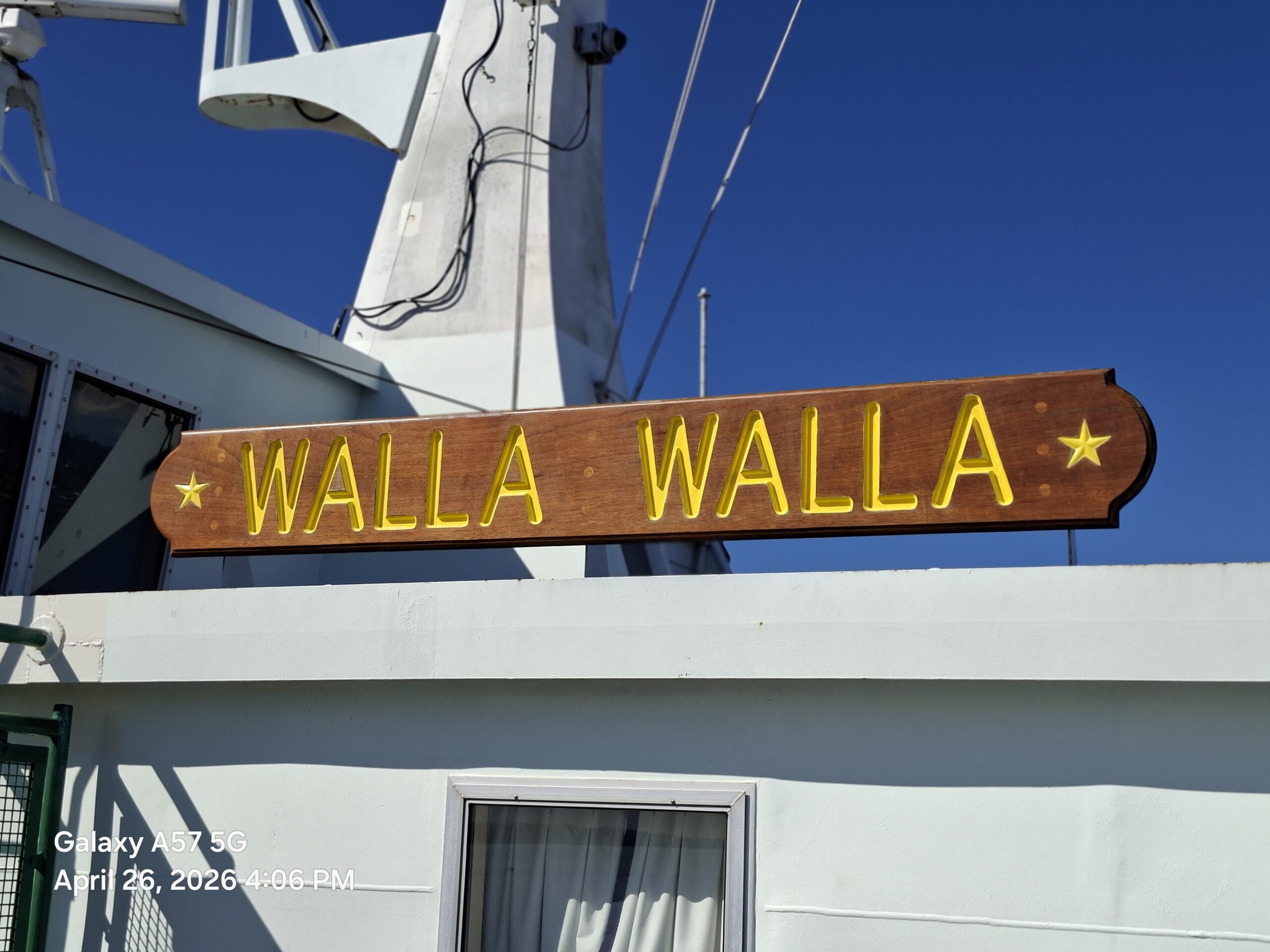 Samsung Galaxy A57 review camera samples