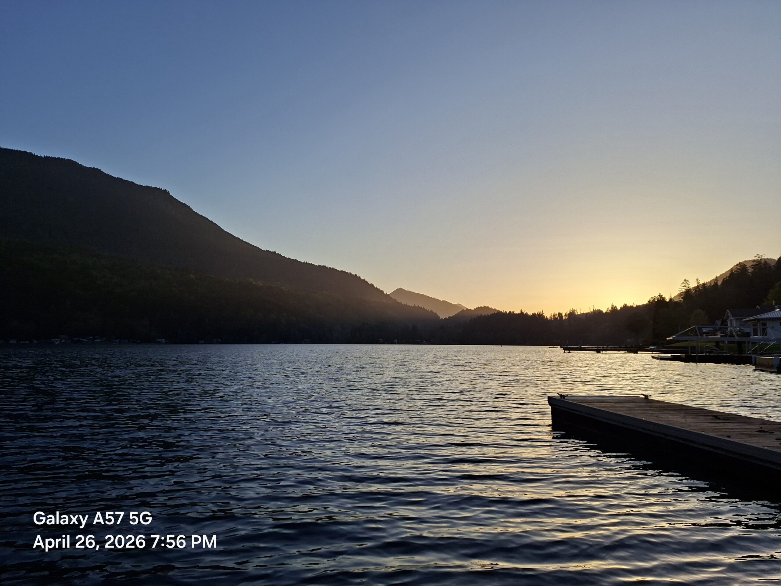 Samsung Galaxy A57 review camera samples