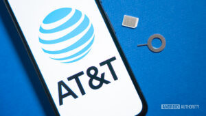 AT&T customers are getting alerts their password changed