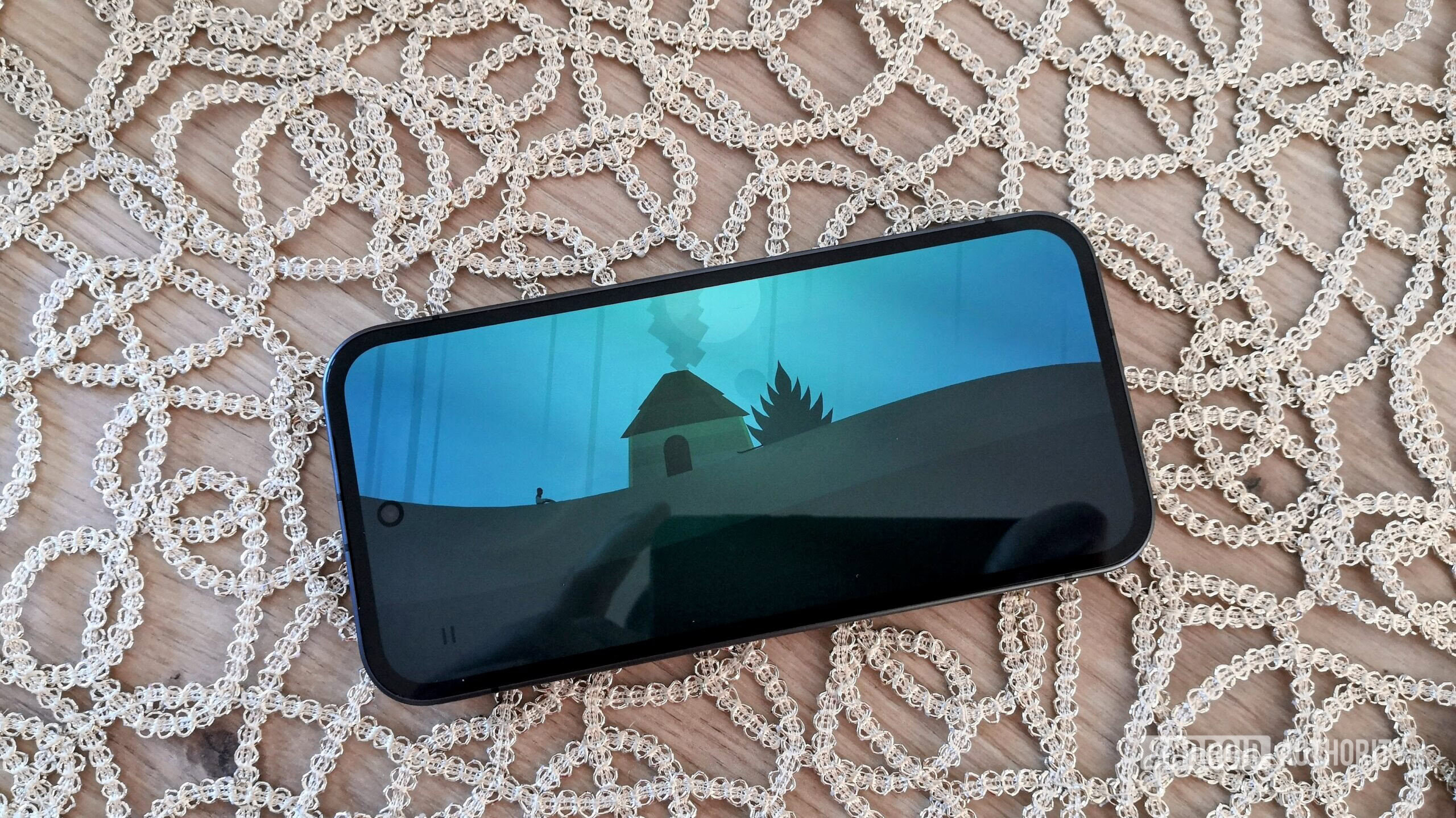Alto's Odyssey 3