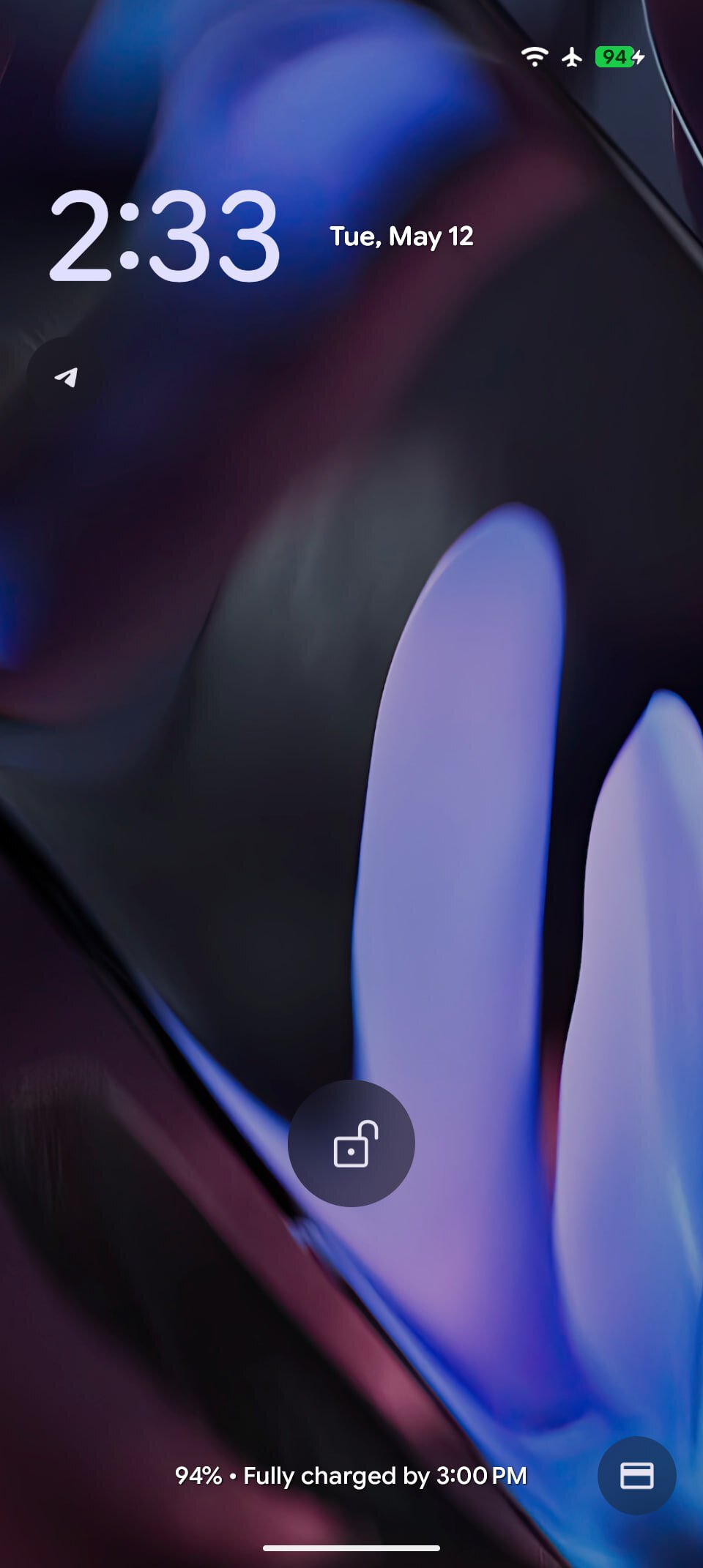 Android 17 blur effects 3