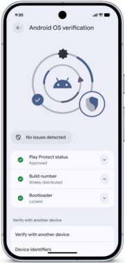 Google details 12 new Android security features for 2026