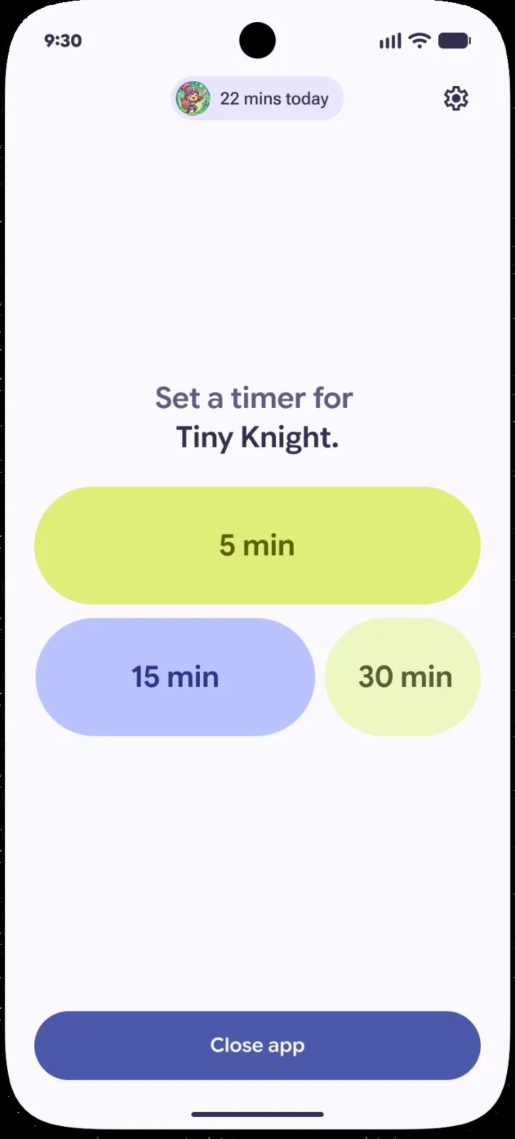 Android Pause Point 1