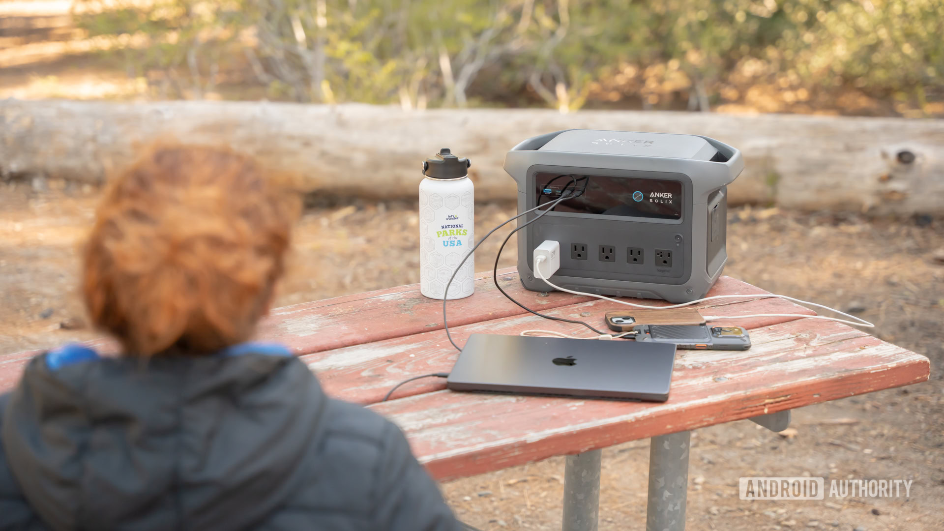 Anker SOLIX C1000 Gen 2 charging devices 4
