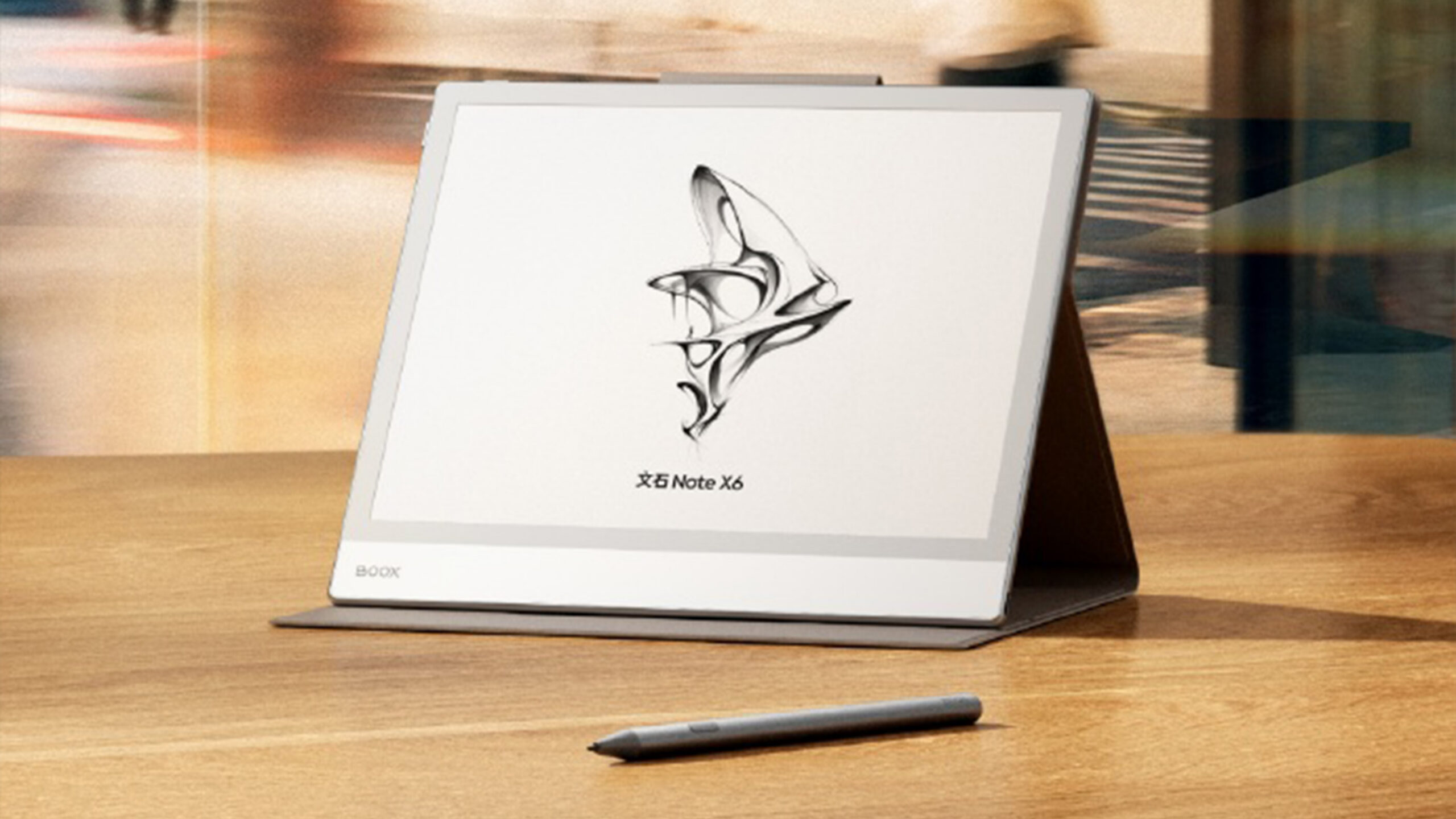 BOOX Note X6 BOOX Note X6