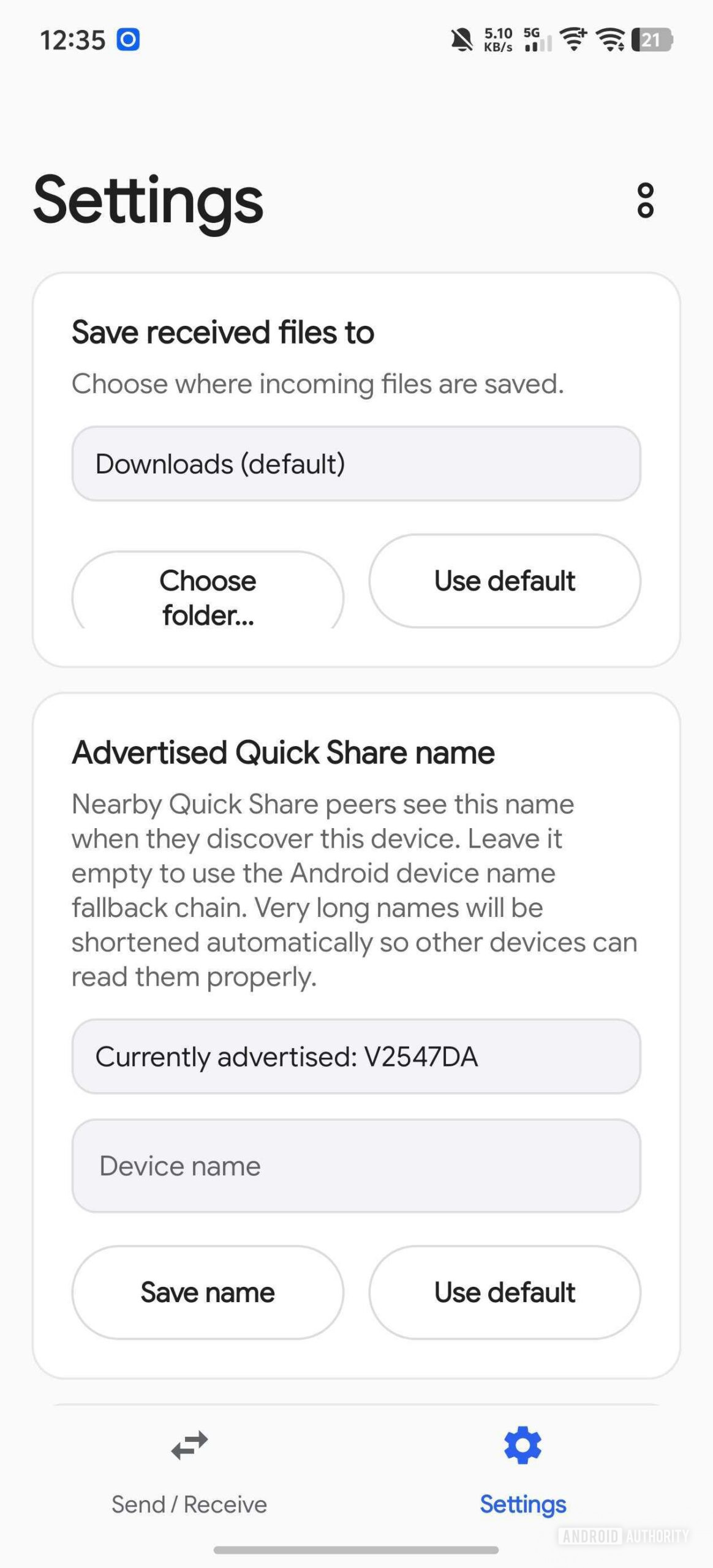 Bada app 2