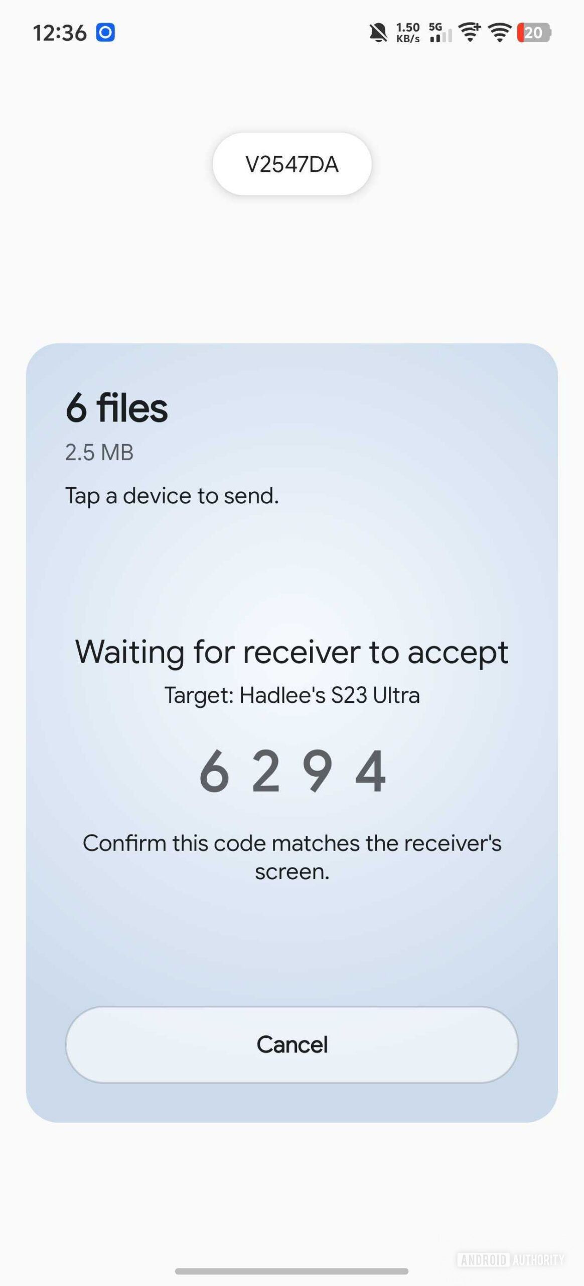 Bada app 3