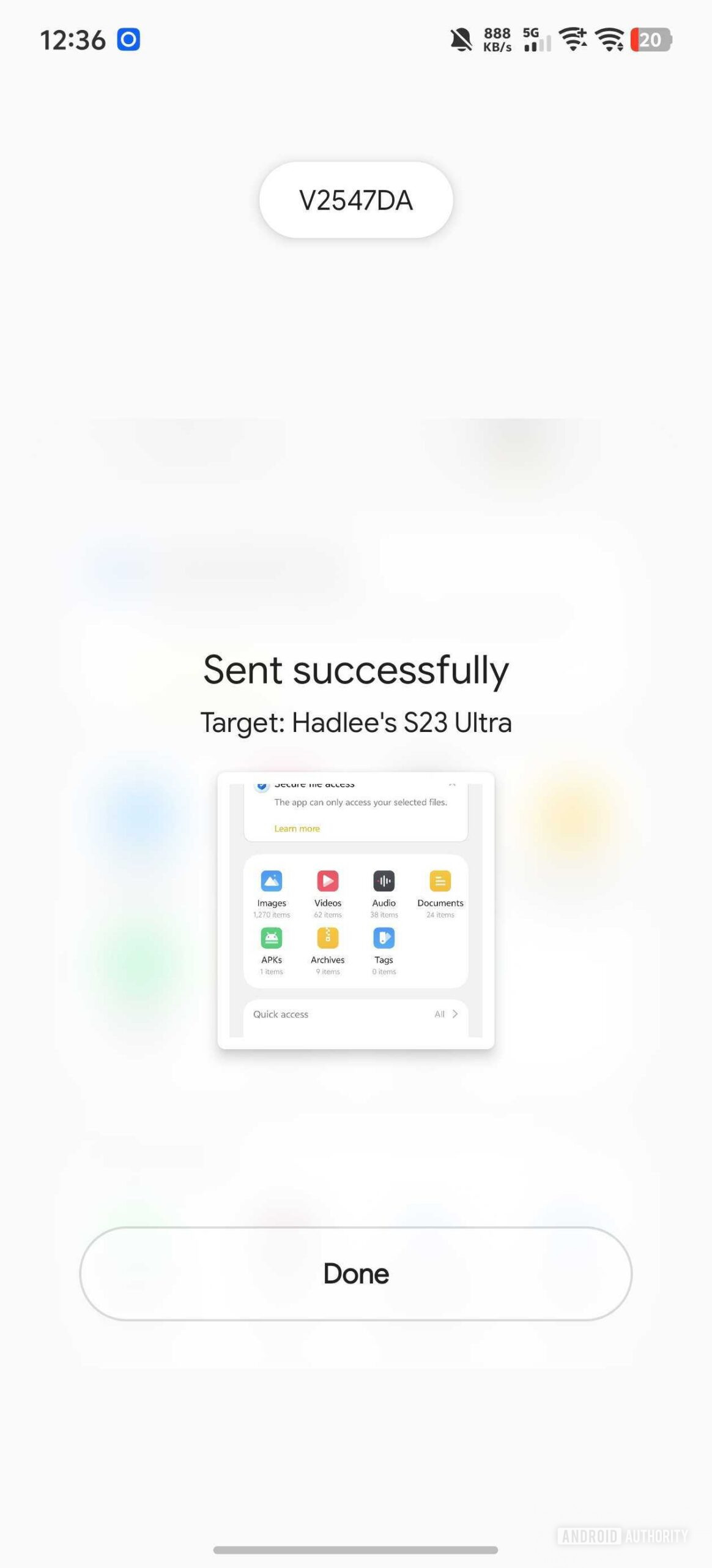 Bada app 4