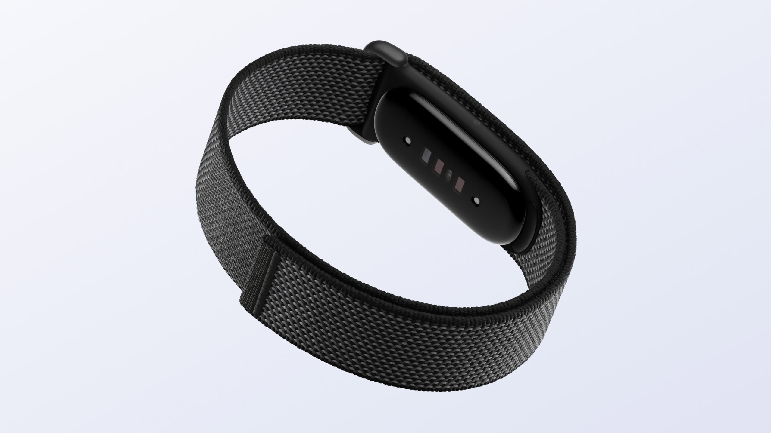 Fitbit Air Obsidian