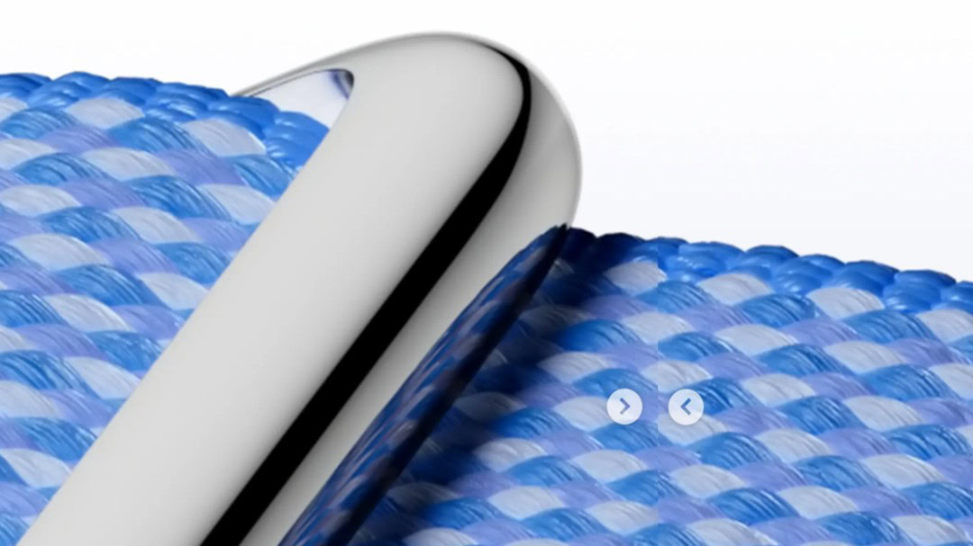 Fitbit Air Teaser Image Feature