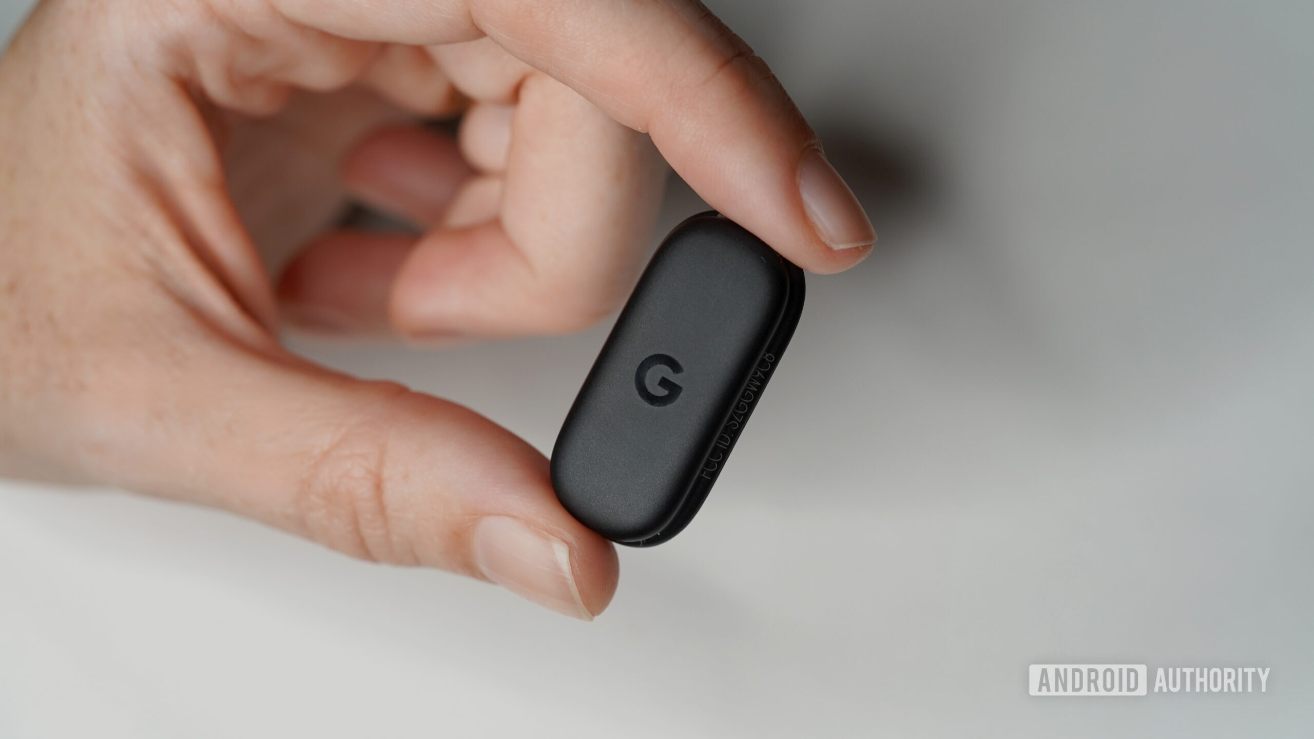 Fitbit Air Tracker