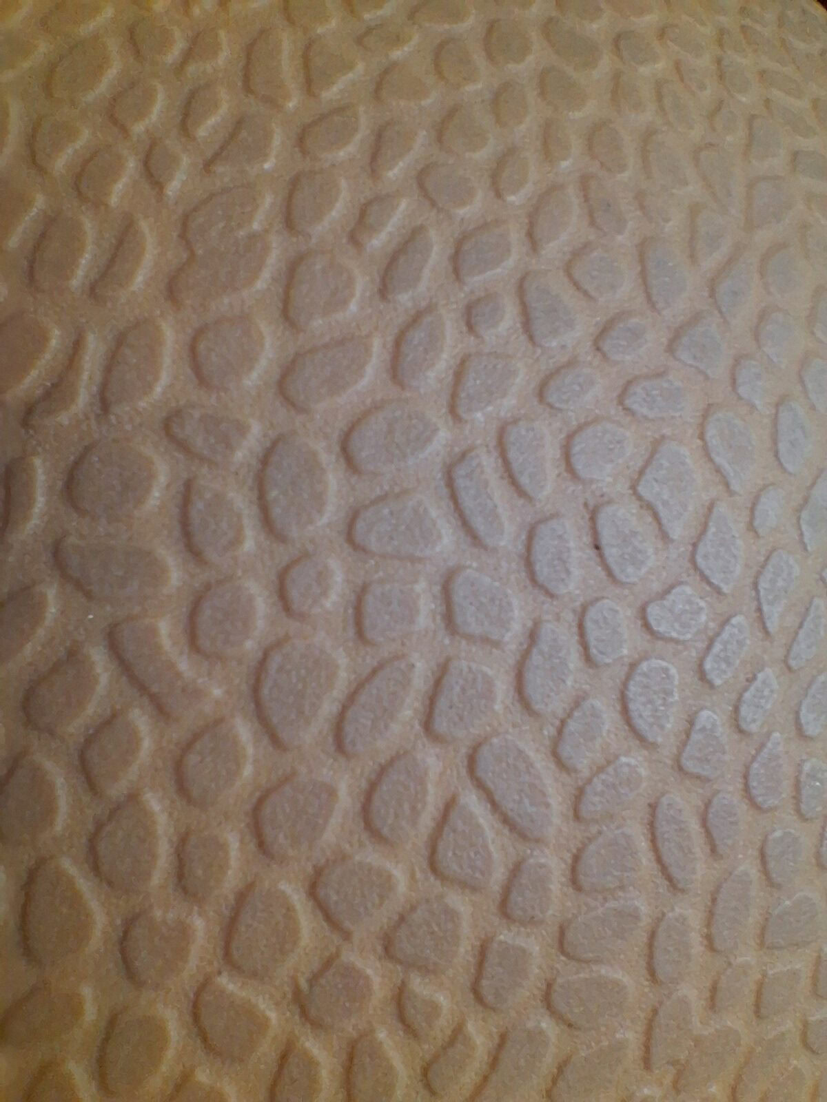 Galaxy A17 gym ball macro