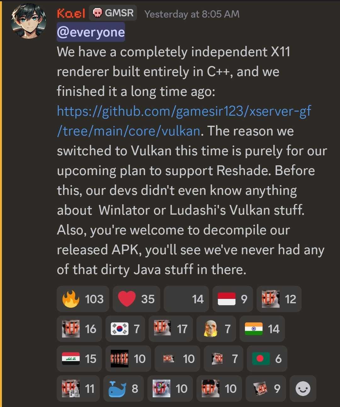 GameHub Accused of Code Theft: Developers Speak Out