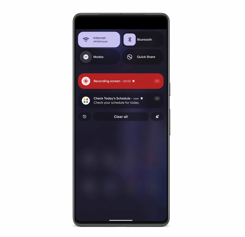 Google AI Edge Gallery reminder 2