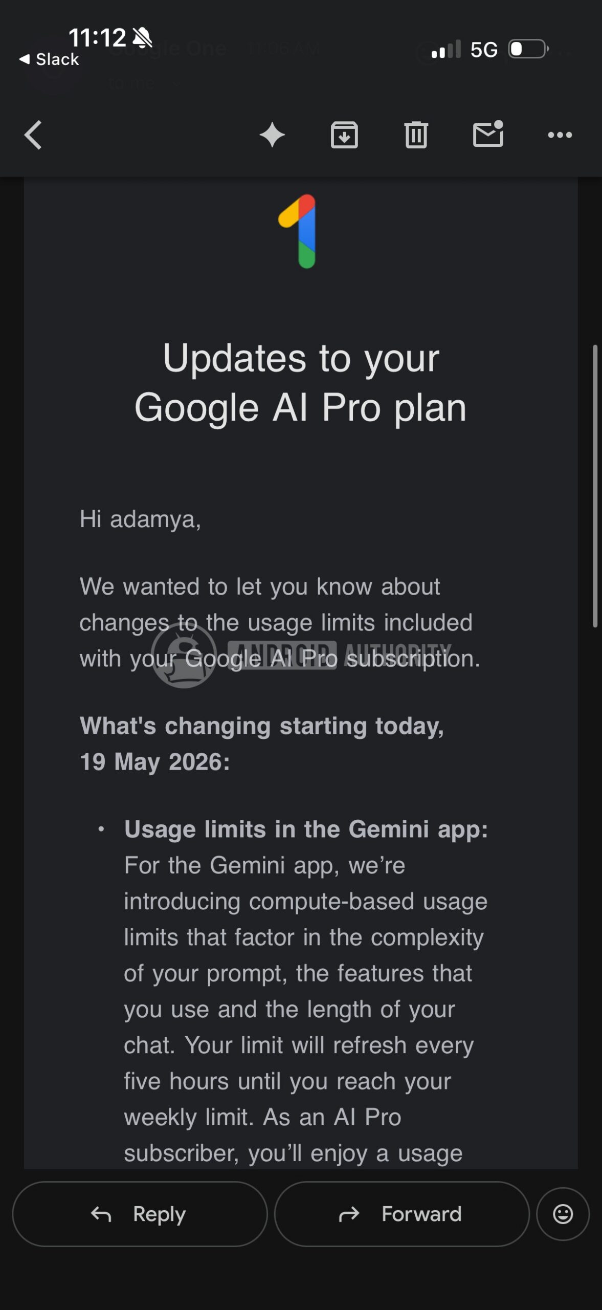5 Key Changes to Google’s AI Pro Plan You Should Know