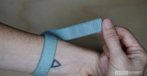 Survey suggests this legacy wearable is the best Fitbit Air alternative