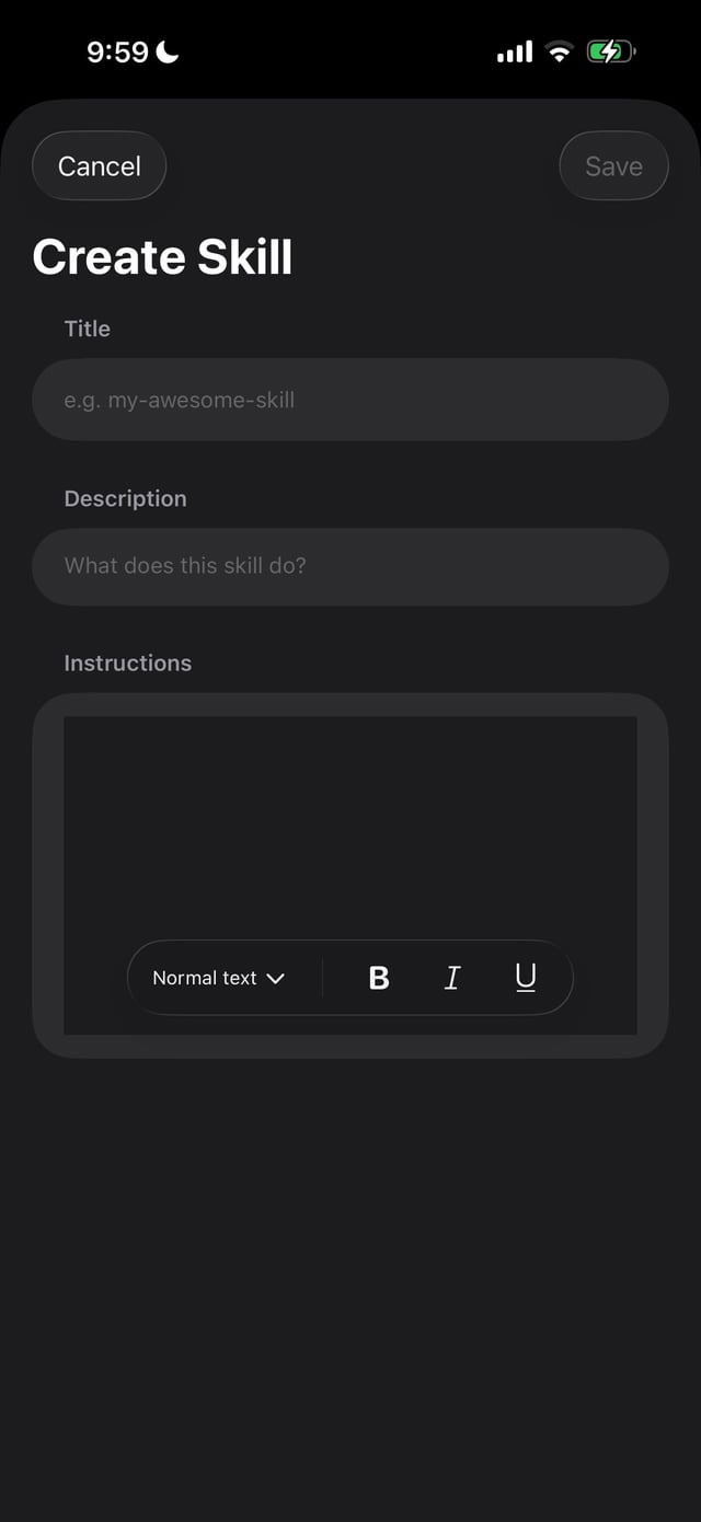 Google Gemini Spark agent skills