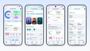 Your Fitbit app is becoming Google Health — All you need to know ...