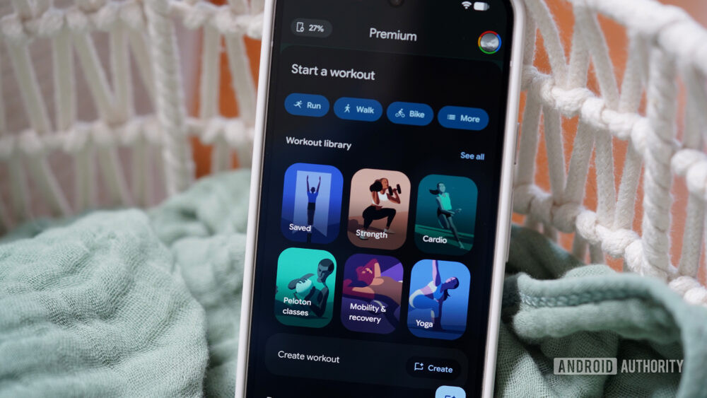 There's a new Google Health update out: Here's what's new