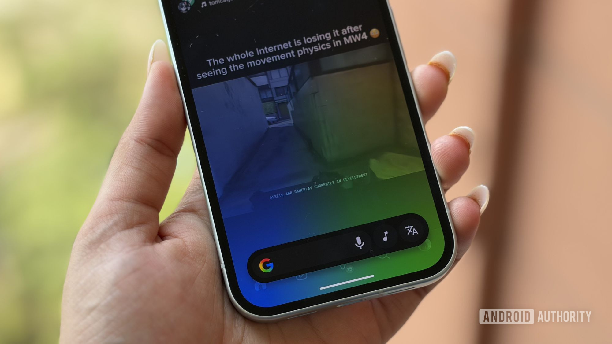 Google Pixel 10a AI features