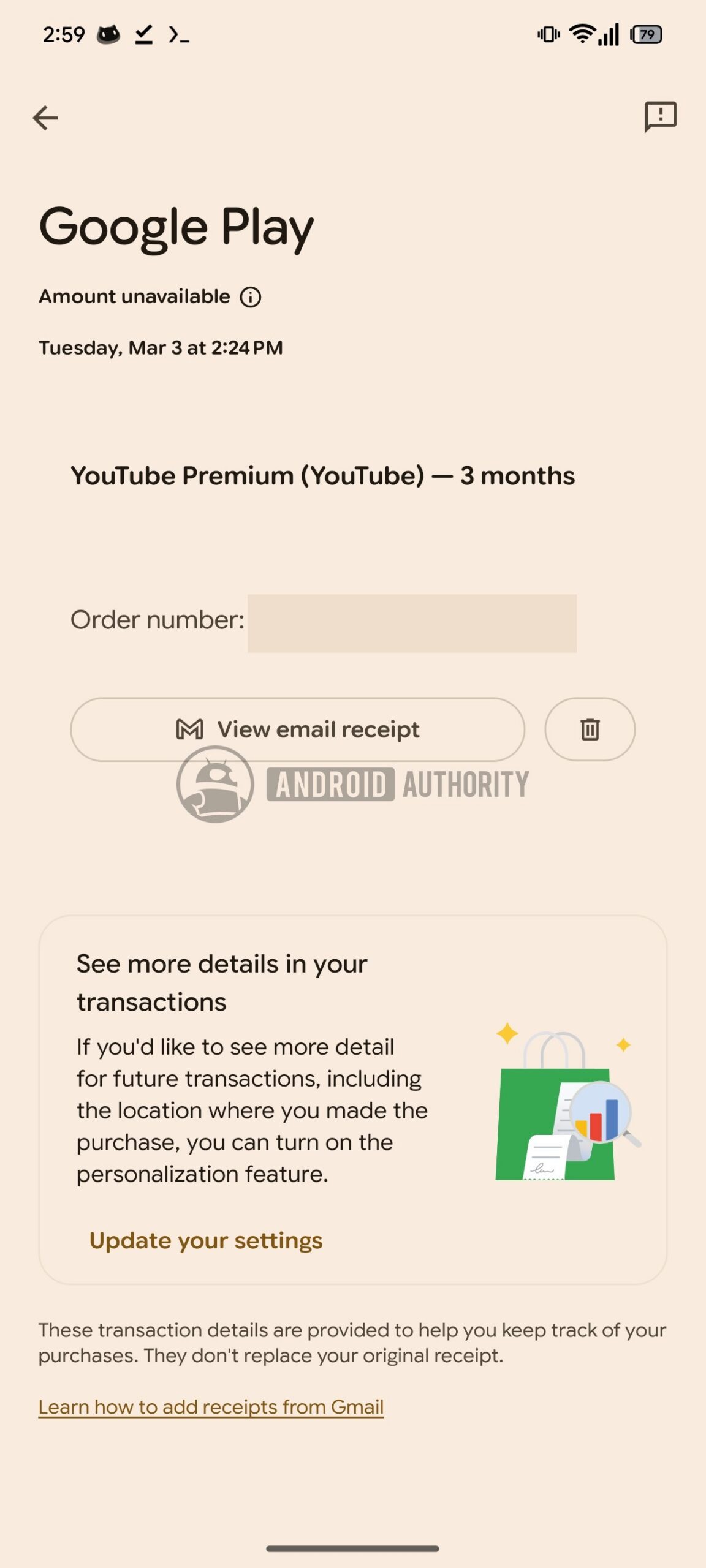 Google Wallet Manage Passes and Receipts 3 watermarked