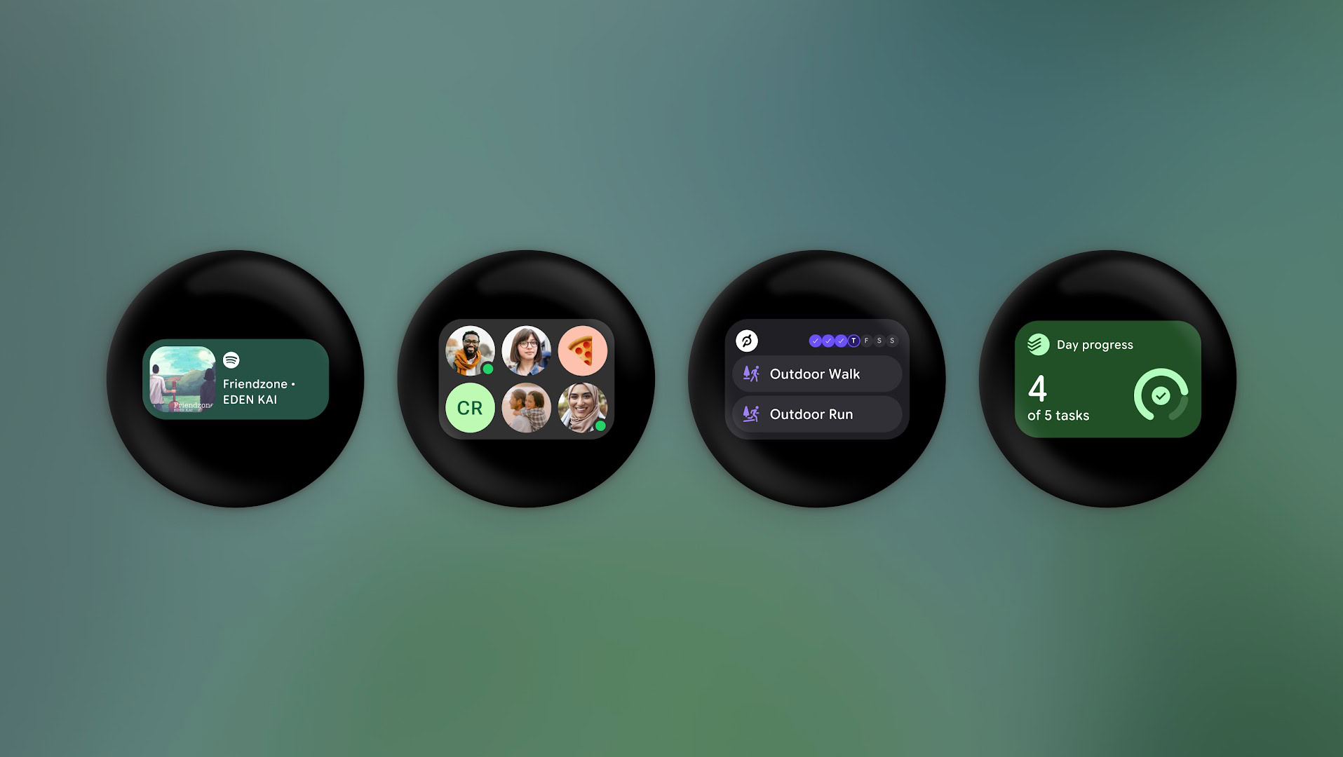 7 Game-Changing Features in Wear OS 7 You Need to Know About