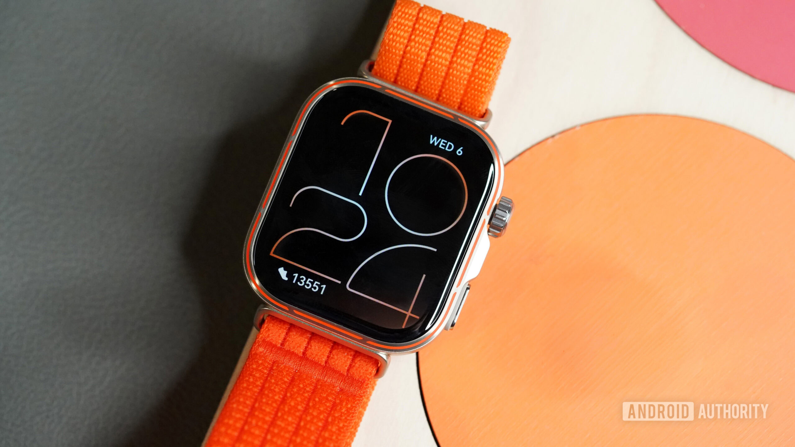 The HUAWEI Watch Fit 5 Pro refines one of Android’s best Apple Watch alternatives