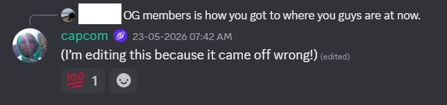 Helium Mobile CEO's comment calling early adopters as parasites 1 Helium Mobile CEO's comment calling early adopters as parasites 1