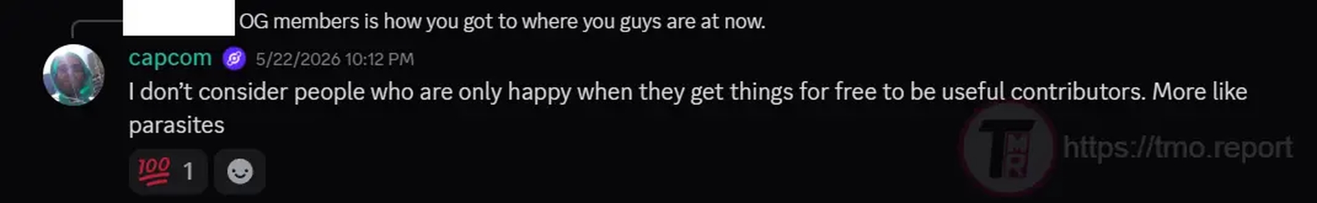 Helium Mobile CEO's comment calling early adopters as parasites 3 (1) Helium Mobile CEO's comment calling early adopters as parasites 3 (1)