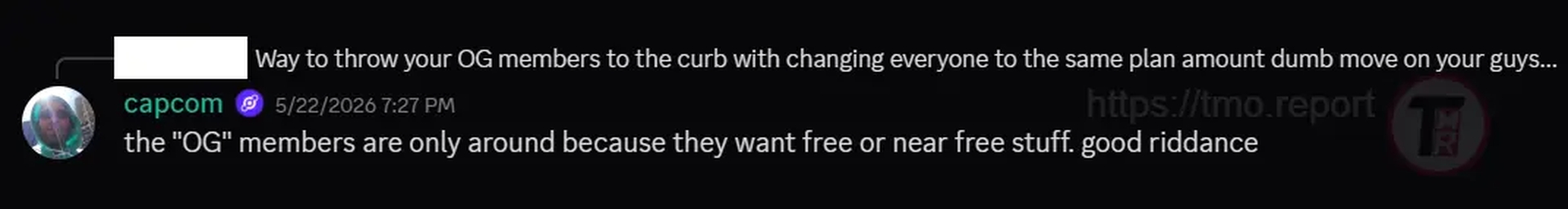 Helium Mobile CEO's comment calling early adopters as parasites 3 (2) Helium Mobile CEO's comment calling early adopters as parasites 3 (2)