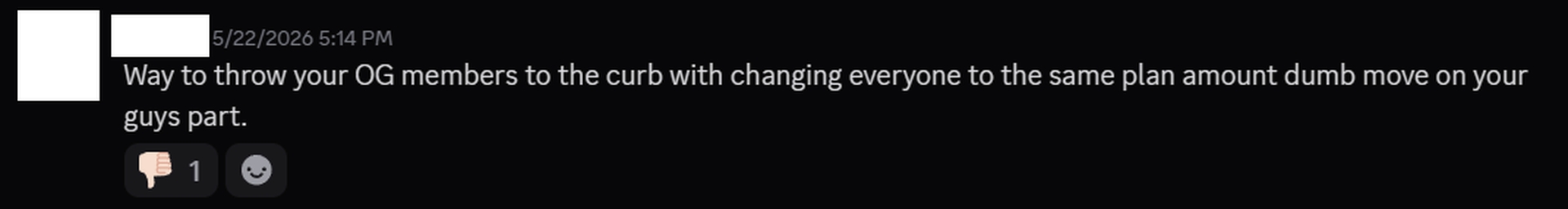 Helium Mobile CEO's comment calling early adopters as parasites 3 (3) Helium Mobile CEO's comment calling early adopters as parasites 3 (3)