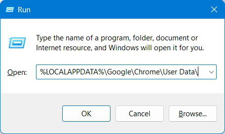 How to Disable Chrome's AI Model Delete Folder on Windows