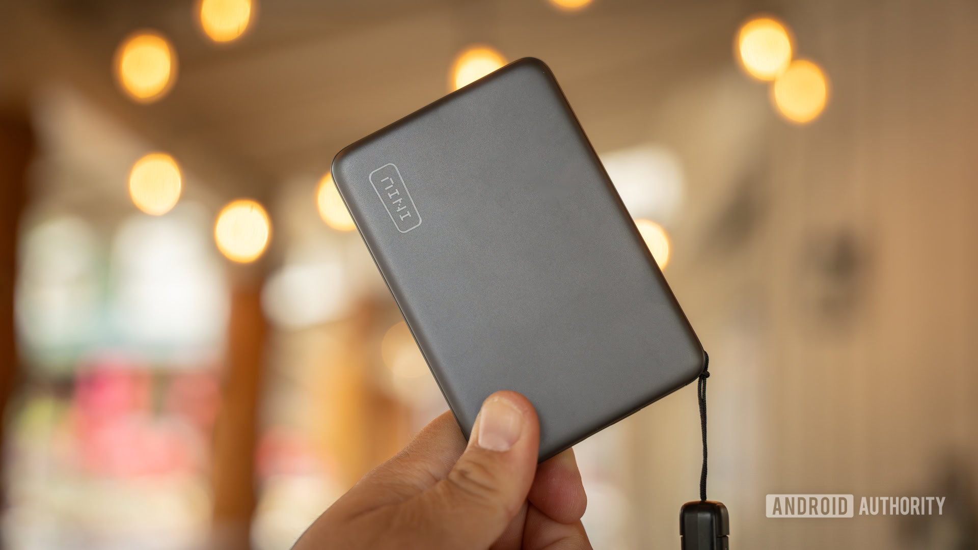 INIU SnapGo Air Magsafe Power Bank 3
