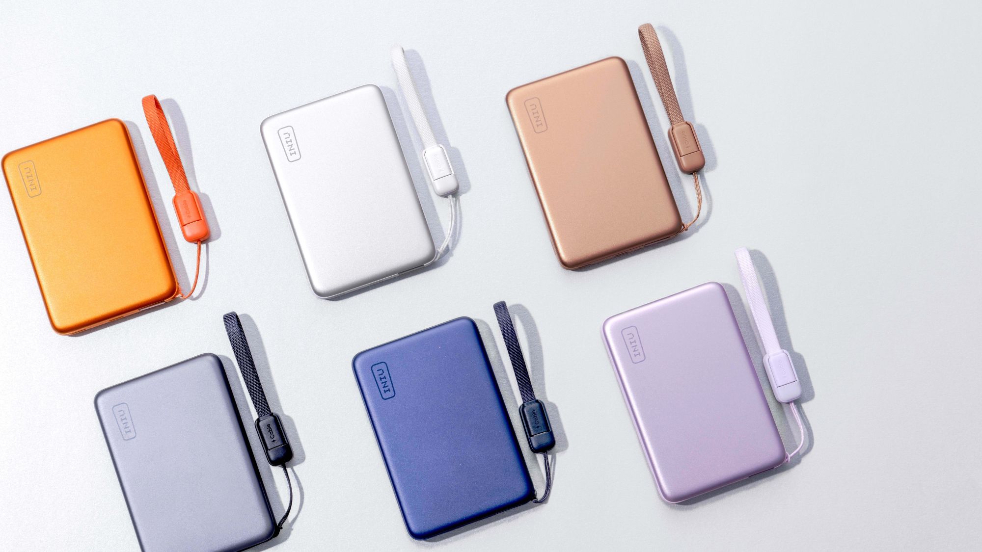 How to Get the Most Out of Your INIU SnapGo Air 25W Magnetic Power Bank