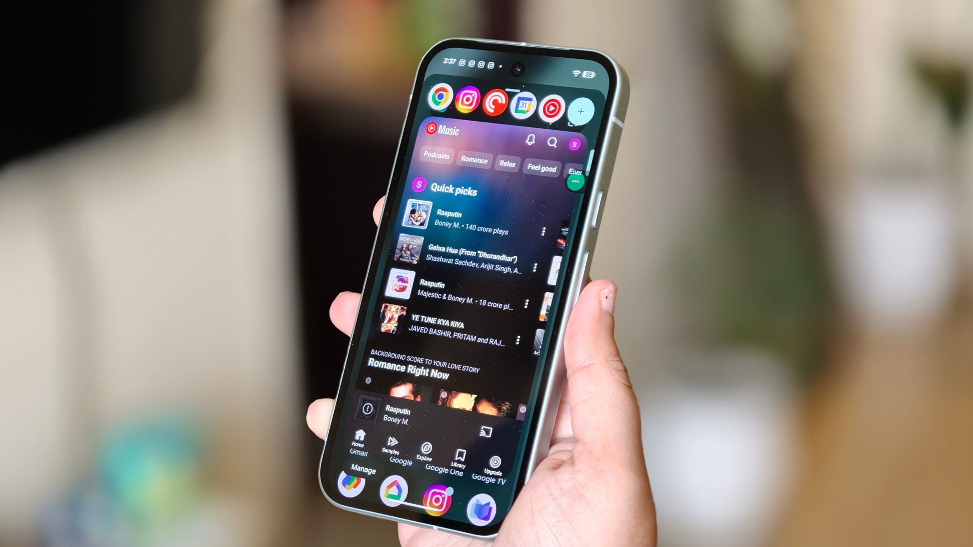 Pixel スマートフォンは、ここ数年で最大のマルチタスク機能のアップグレードを取得しました – その使用方法は次のとおりです