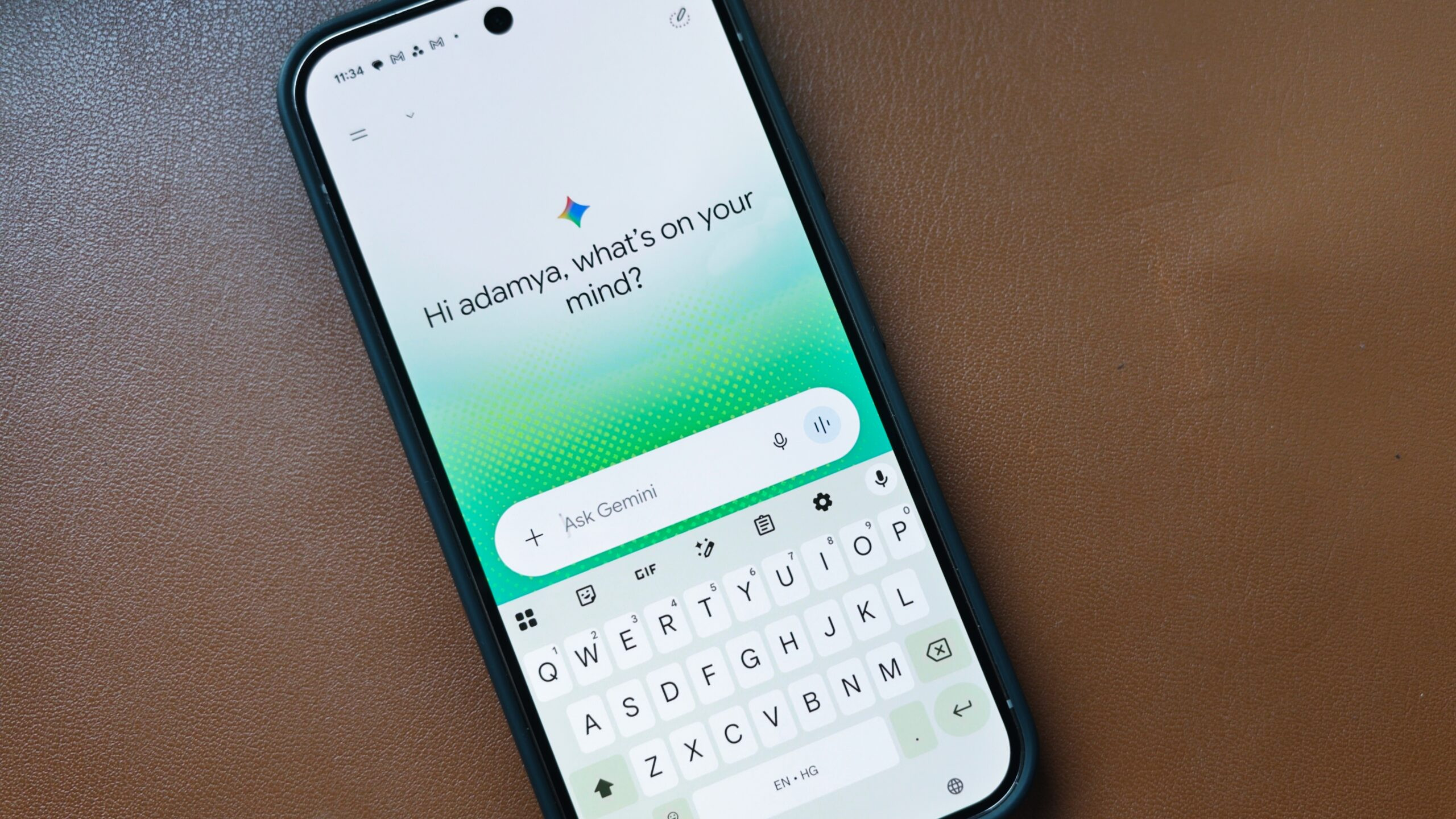 Google's Gemini Evolves: Proactive Agents, Redesign, and Video AI