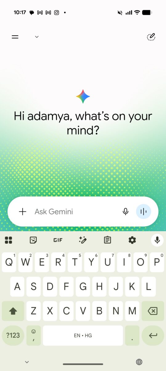 Google turns Gemini into a proactive AI agent with Spark, Daily Brief ...