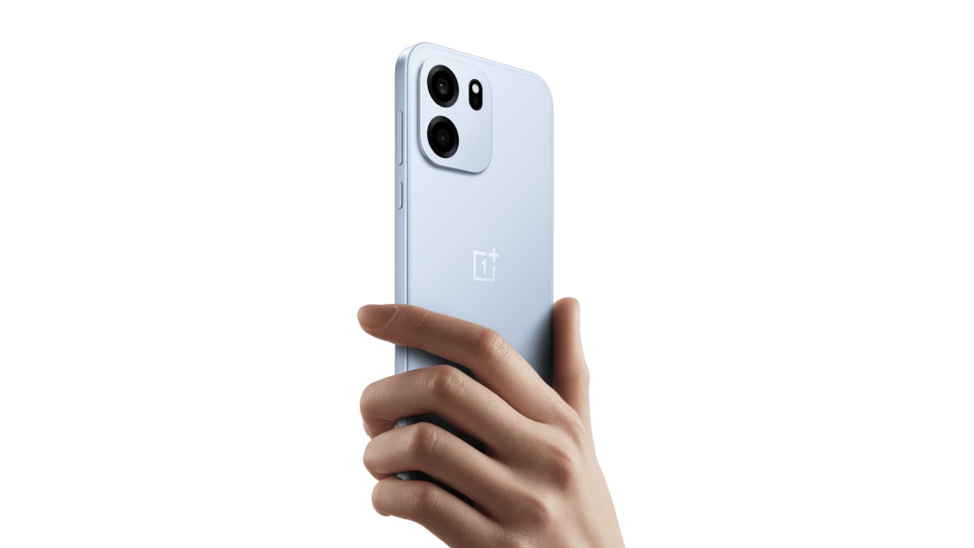This latest OnePlus phone could finally kill your battery
anxiety