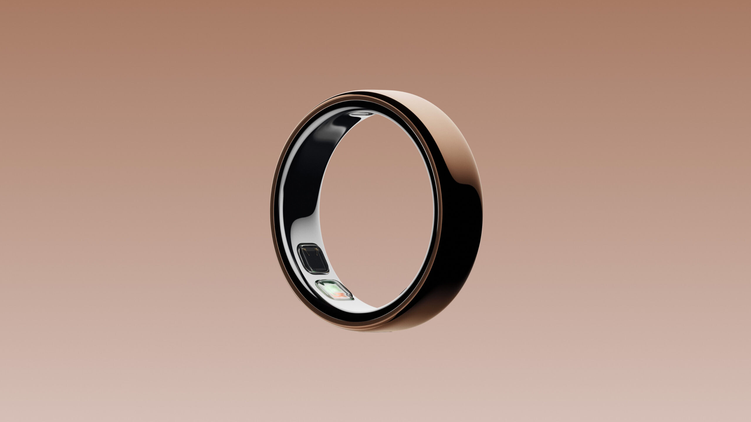 As an Oura Ring 4 user, here are 3 reasons why I can’t wait
to buy the Oura Ring 5