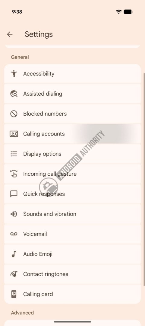Android phones are finally getting an iPhone-style dialer upgrade ...