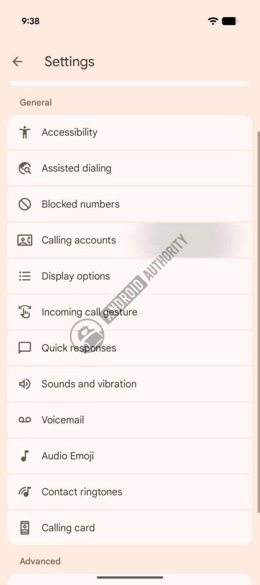 Android phones are finally getting an iPhone-style dialer upgrade ...