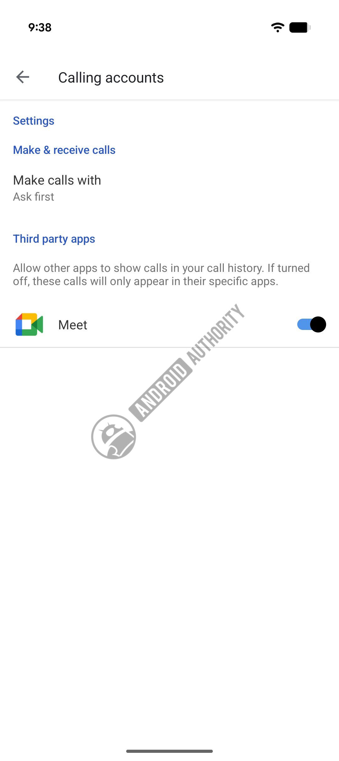 Phone by Google third party call 2 watermarked