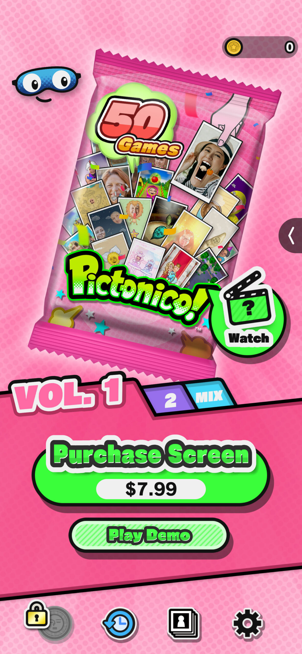 Pictonico 3