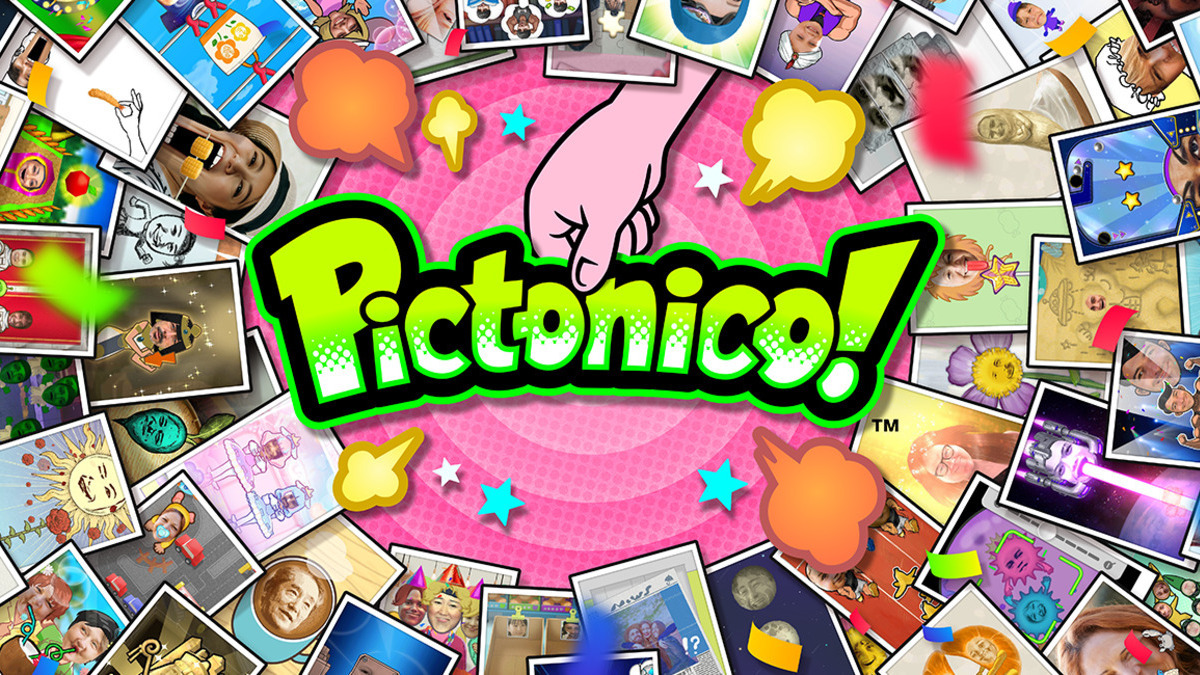 Pictonico 5
