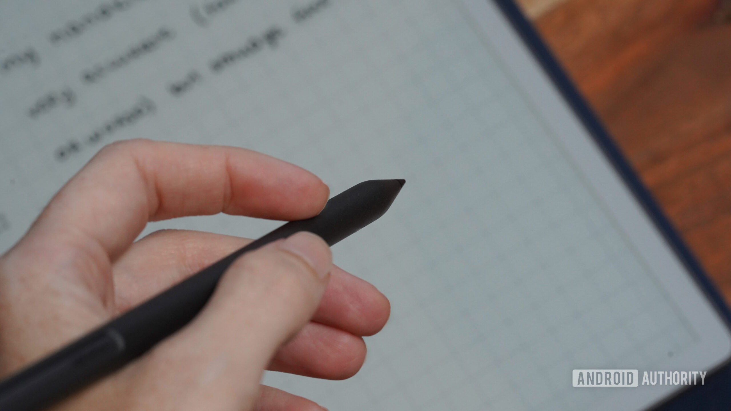 ReMarkable Paper Pure Marker Plus Tip