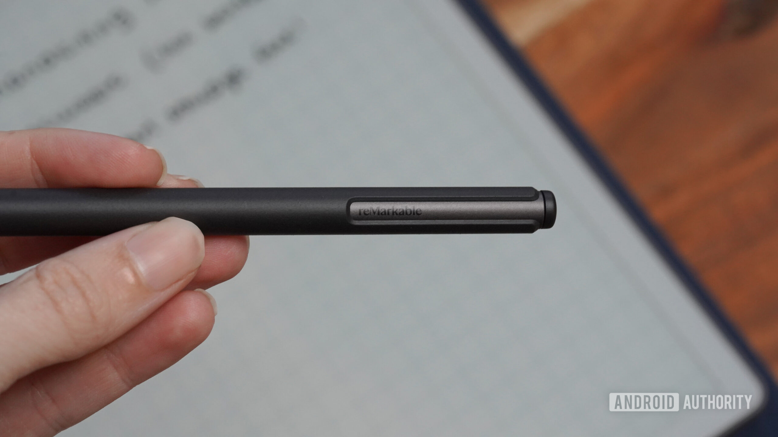 ReMarkable Paper Pure Marker Plus